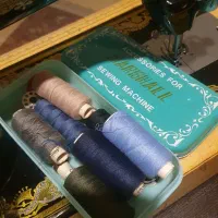 چرخ خیاطی مارشال استفاده نشده. نو.|چرخ خیاطی و ریسندگی|تهران, یافت آباد شمالی|دیوار