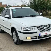 سمند ef7 مدل ۹۷ بوش دوگانه