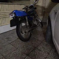 هندا ۱۵۰ لیفان