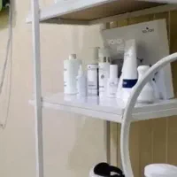 لوازم ارایشگاهی فیشیال