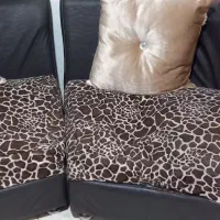 مبل برای باغ