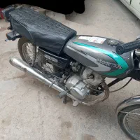 موتور پارکینگی|موتورسیکلت|آبادان, |دیوار