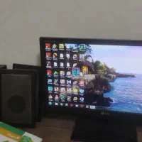 کامپیو تر بامشخصات داخل عکس|رایانه رومیزی|شیراز, دلجو|دیوار