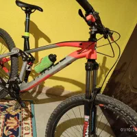 دوچرخه اندرو thrill