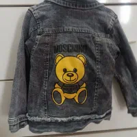 لباس لی بچگانه|کفش و لباس بچه|کوهدشت, |دیوار