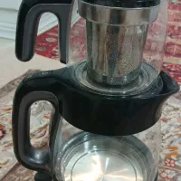 کتری برقی چایی ساز فلر