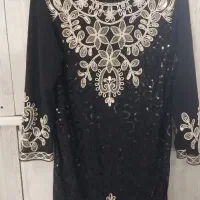 پیراهن مجلسی