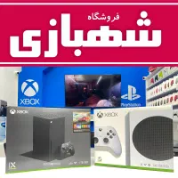 سری اس ایکس /ps5بازی‌S.X قابلنصب XBOX|کنسول، بازی ویدئویی و آنلاین|تهران, هروی|دیوار