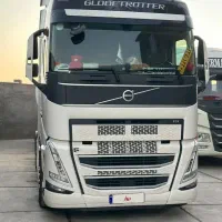 اف اچ نیوفیس ۲۰۲۱ ایسو در حد|خودرو سنگین|اسفراین, |دیوار