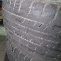 لاستیک سمند|قطعات یدکی و لوازم جانبی|رشت, توشیبا|دیوار