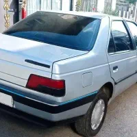 پژو 405 مدل 87|خودرو سواری و وانت|تالش, هشتپر|دیوار