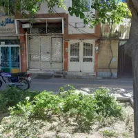 زیرزمین 60 متری