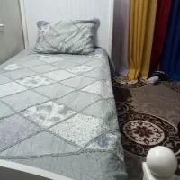 تخت تک نفره