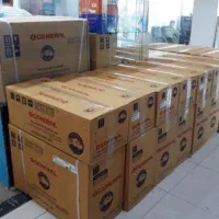 انواع کولرگازی بازرگانی سید کالا