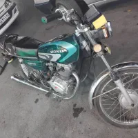 موتورمهران|موتورسیکلت|اسلامشهر, شهرک امام حسین (میان آباد)|دیوار