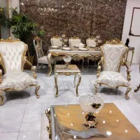 آخرین فرصت خرید فوق العاده|مبلمان خانگی و میز عسلی|بیرجند, |دیوار