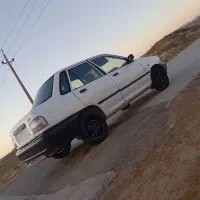 پراید|خودرو سواری و وانت|تکاب, |دیوار