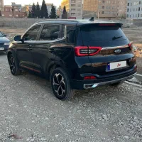 X55پرو|خودرو سواری و وانت|شهریار, شهریار|دیوار