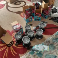 کارگر بسته بندی و مونتاژ کاری