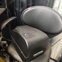 لیبل زن میوآ 4300|پرینتر، اسکنر، کپی، فکس|قم, ارم|دیوار