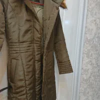 پالتو آستردار