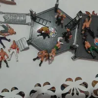 لگو و فیگور اسباب بازی|اسباب‌‌بازی|ایلام, |دیوار