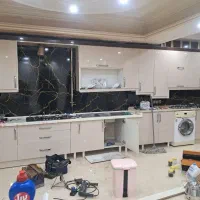 تعمییرات کابینت و کمد دیواری