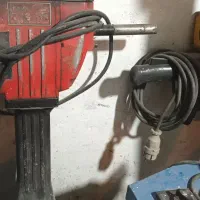 هلتی ۳۲ کیلو دیوالت و رونیکس