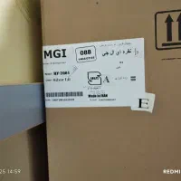 یخچال فریزر MG