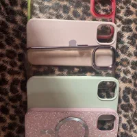 قاب موبایل ایفون ۱۳ نرمال با قیمت مناسب