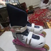 اسکیت سایزکوچیک سالم