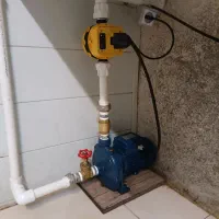 خدمات لوله کشی  ونصب ابگرمکن در سربندر