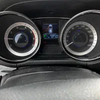 کلوت اتومات 1401 اخر 401 تحویل گرفتم|خودرو سواری و وانت|تهران, دریاچه شهدای خلیج فارس|دیوار