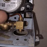 تعمیر و سرویس انواع پکیج دیواری ایرانی و خارجی|خدمات پیشه و مهارت|کرمان, |دیوار