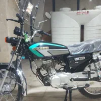 رهرو۱۲۵ مدل۱۴۰۴|موتورسیکلت|قدس, شهر‌قدس|دیوار