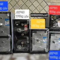ارسال فوری گاوصندوق گاو صندوق|ابزارآلات|مشهد, الهیه|دیوار