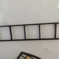 نردبان فلزی