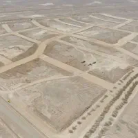 زمین مسکونی رامشار