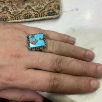 فیروزه شجر نیشابوری اصل|جواهرات|قم, گلزار|دیوار