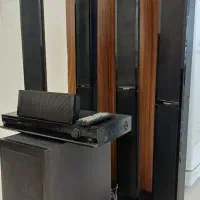 سینما خانواده|سیستم صوتی خانگی|همدان, |دیوار