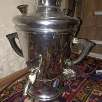 سماور برقی قدیمی