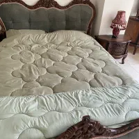 سرویس رو نختی نونو جنس ترک فقط ۸ میلیون داخل کاور