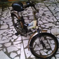 دوچرخه سایز 16|دوچرخه، اسکیت، اسکوتر|بابل, |دیوار