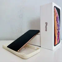 گوشی‌ایفون xs با حافظه ۶۴ گیگابایت