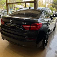 BMW X4 2016|خودرو سواری و وانت|اصفهان, محمودآباد|دیوار