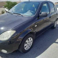 تیبا ۲ مدل ۹۴|خودرو سواری و وانت|تهران, باغ فیض|دیوار