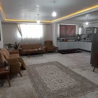 طبقه اول ۱۱۰ متری ۲ خواب حاشیه بلوار باهنر|اجارهٔ آپارتمان|تربت‌حیدریه, یحیی آباد|دیوار