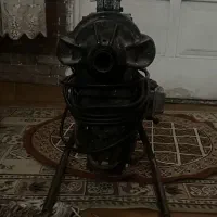 فنر زنی و لوله بازکن