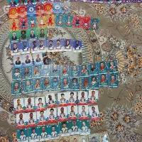 کارت های کیمدی بی نظیر 2025|کلکسیون و سرگرمی|اشتهارد, |دیوار