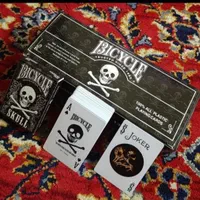 پاسور اسکلتی روغنی..